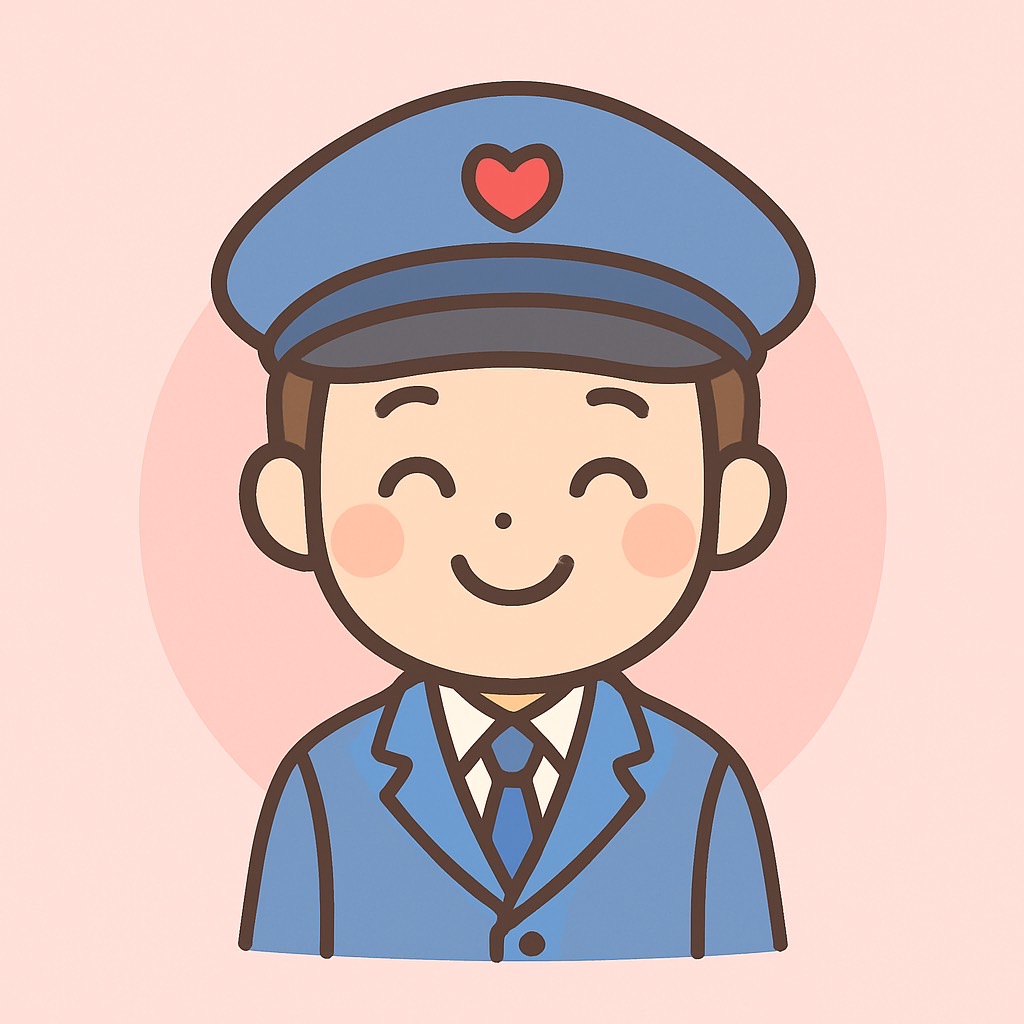 バス太郎